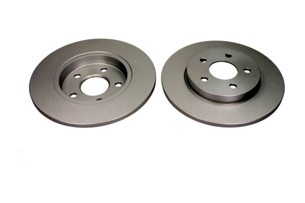 QUARO féktárcsa - QD8591 - TothCarparts