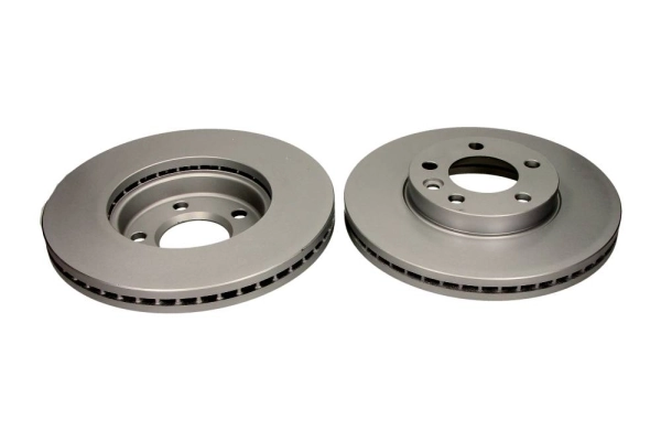 QUARO féktárcsa - QD8607 - TothCarparts