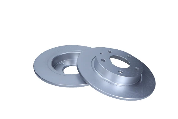 QUARO féktárcsa - QD8641 - TothCarparts