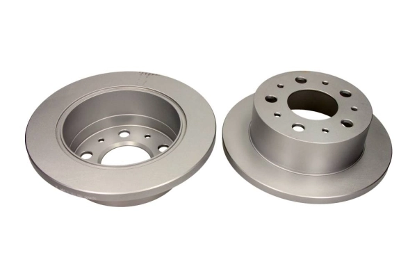 QUARO féktárcsa - QD8699 - TothCarparts