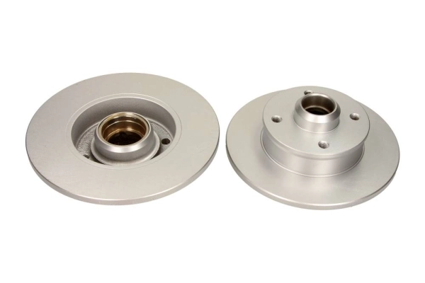 QUARO féktárcsa - QD8763 - TothCarparts
