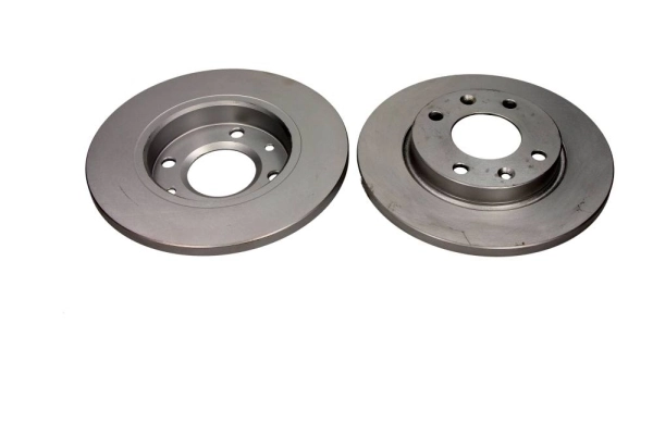 QUARO féktárcsa - QD8765 - TothCarparts
