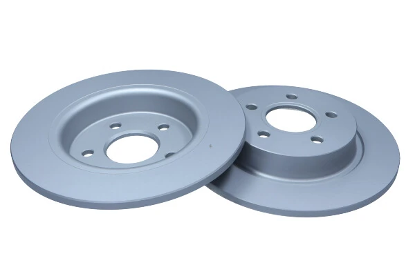 QUARO féktárcsa - QD8822 - TothCarparts