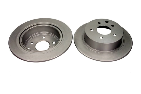 QUARO féktárcsa - QD8823 - TothCarparts