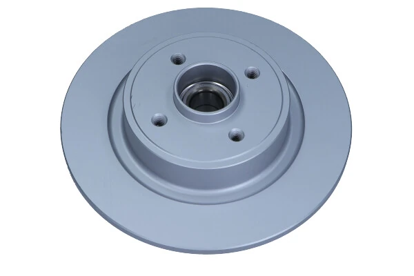 QUARO féktárcsa - QD8833 - TothCarparts