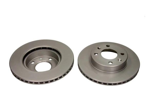 QUARO féktárcsa - QD8854 - TothCarparts