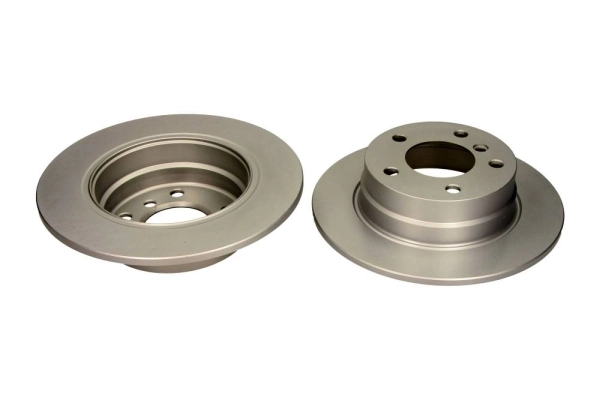 QUARO féktárcsa - QD8924 - TothCarparts