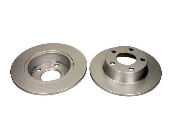 QUARO féktárcsa - QD8988 - TothCarparts