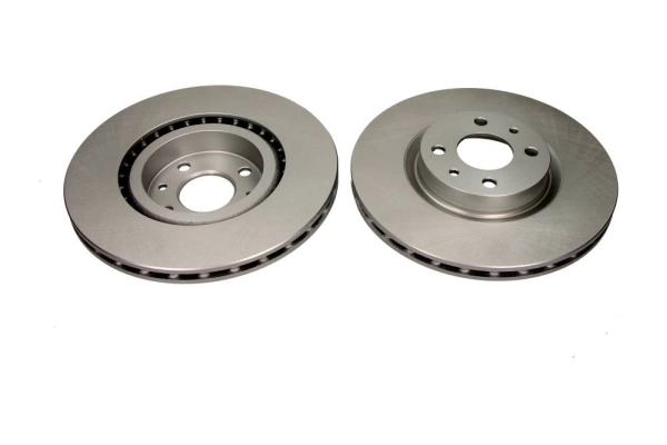 QUARO féktárcsa - QD9005 - TothCarparts