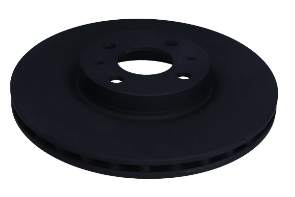 QUARO féktárcsa - QD9005HC - TothCarparts