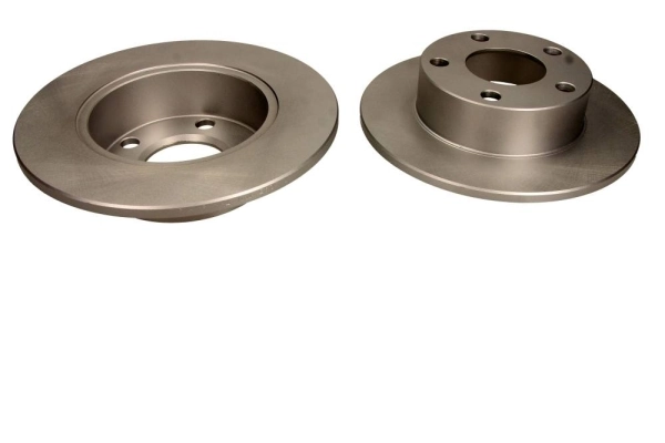 QUARO féktárcsa - QD9045 - TothCarparts
