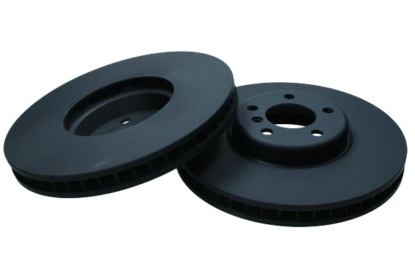 QUARO féktárcsa - QD9326HC - TothCarparts