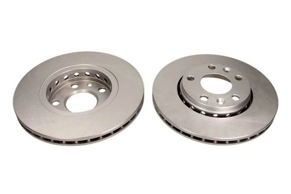 QUARO féktárcsa - QD9334 - TothCarparts