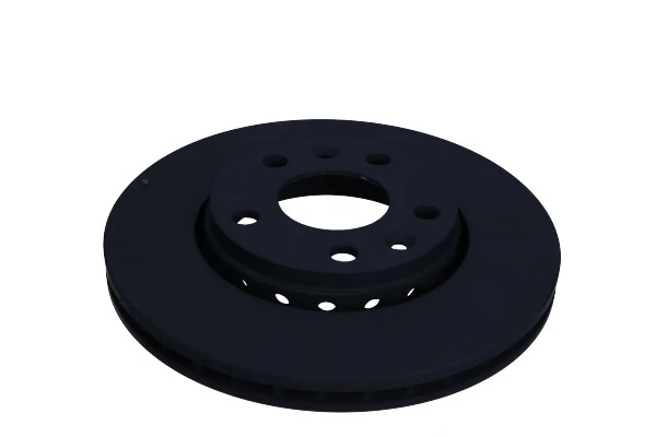 QUARO féktárcsa - QD9334HC - TothCarparts