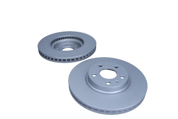 QUARO féktárcsa - QD9361 - TothCarparts