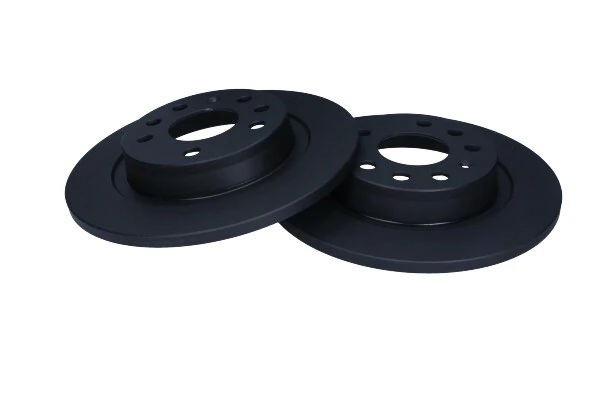 QUARO féktárcsa - QD9485HC - TothCarparts