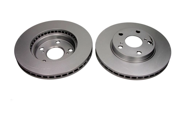 QUARO féktárcsa - QD9597 - TothCarparts
