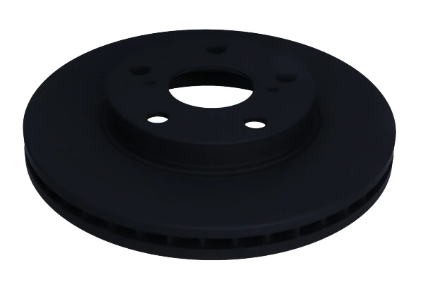 QUARO féktárcsa - QD9597HC - TothCarparts
