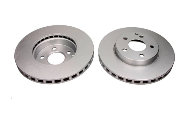 QUARO féktárcsa - QD9605 - TothCarparts