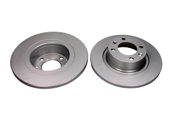 QUARO féktárcsa - QD9612 - TothCarparts