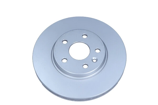 QUARO féktárcsa - QD9649 - TothCarparts
