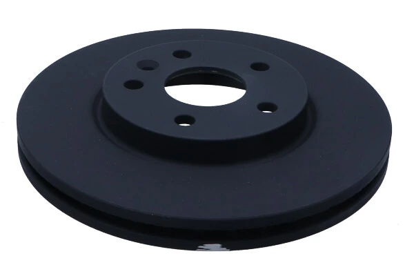 QUARO féktárcsa - QD9649HC - TothCarparts