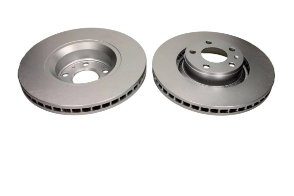 QUARO féktárcsa - QD9686 - TothCarparts