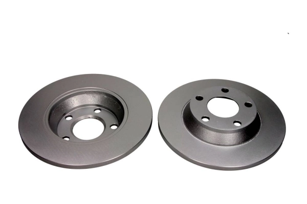 QUARO féktárcsa - QD9761 - TothCarparts
