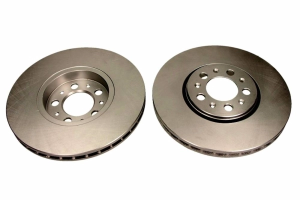 QUARO féktárcsa - QD9764 - TothCarparts
