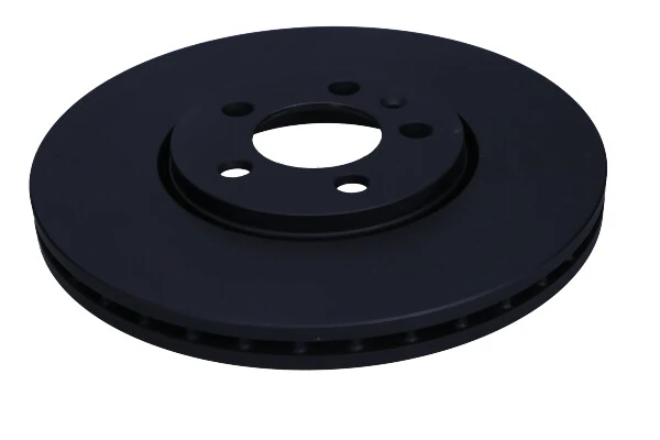 QUARO féktárcsa - QD9764HC - TothCarparts
