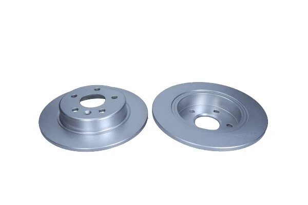 QUARO féktárcsa - QD9793 - TothCarparts