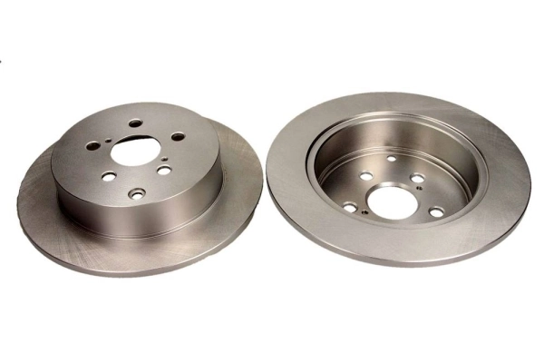 QUARO féktárcsa - QD9824 - TothCarparts