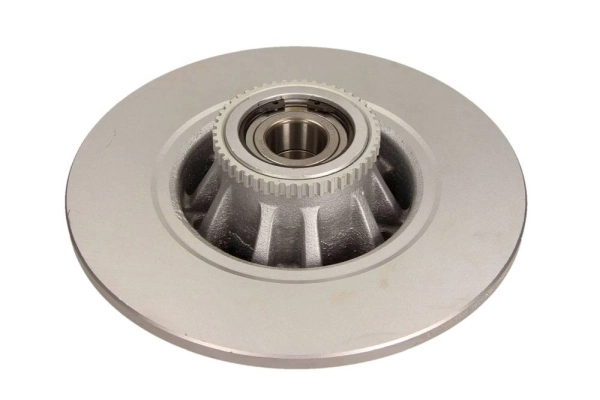 QUARO féktárcsa - QD9845 - TothCarparts