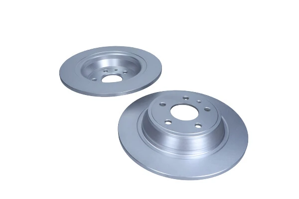QUARO féktárcsa - QD9889 - TothCarparts