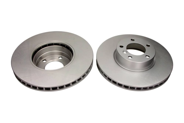 QUARO féktárcsa - QD9896 - TothCarparts