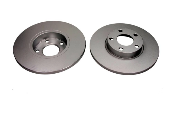 QUARO féktárcsa - QD9902 - TothCarparts