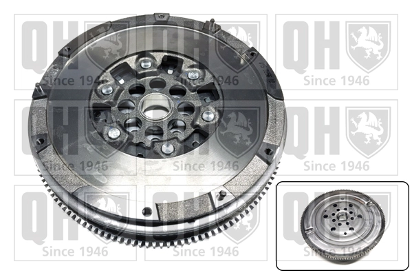 QUINTON HAZELL Lendkerék - QDF223 - TothCarparts