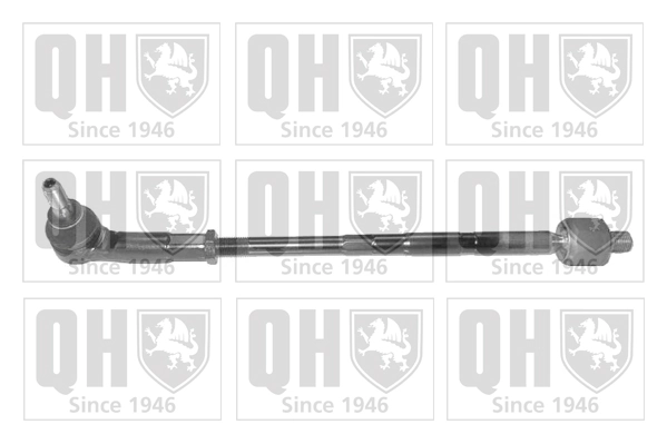 QUINTON HAZELL vezetőkar - QDL3257S - TothCarparts