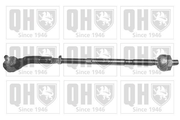 QUINTON HAZELL vezetőkar - QDL3269S - TothCarparts