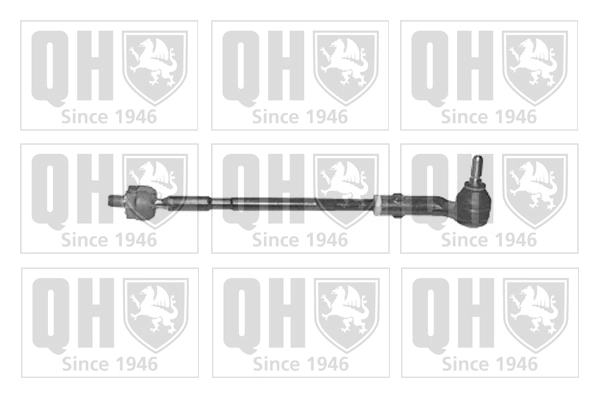 QUINTON HAZELL vezetőkar - QDL3270S - TothCarparts