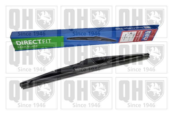 QUINTON HAZELL törlőlapát - QDR109 - TothCarparts
