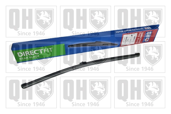 QUINTON HAZELL törlőlapát - QDR116 - TothCarparts