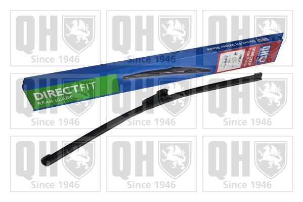 QUINTON HAZELL törlőlapát - QDR120 - TothCarparts