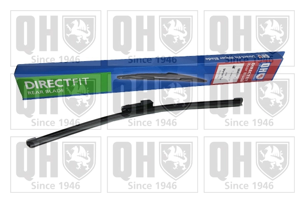 QUINTON HAZELL törlőlapát - QDR121 - TothCarparts