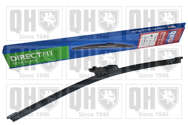 QUINTON HAZELL törlőlapát - QDR122 - TothCarparts