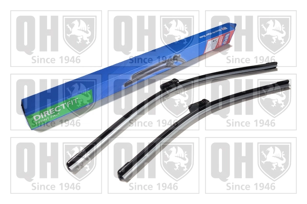 QUINTON HAZELL törlőlapát - QDW105 - TothCarparts