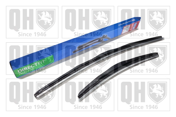QUINTON HAZELL törlőlapát - QDW106 - TothCarparts