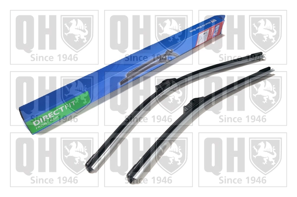 QUINTON HAZELL törlőlapát - QDW111 - TothCarparts
