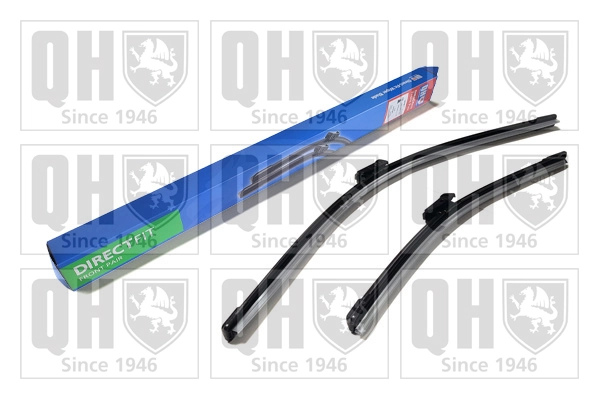 QUINTON HAZELL törlőlapát - QDW119 - TothCarparts