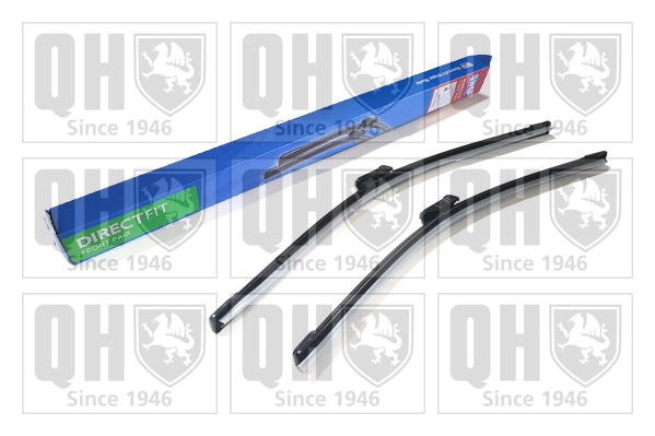 QUINTON HAZELL törlőlapát - QDW127 - TothCarparts